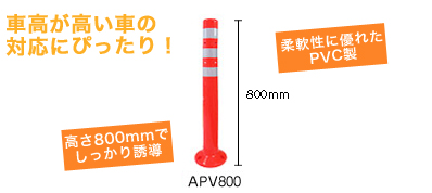 APV800