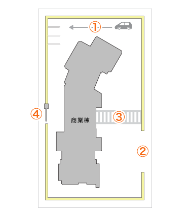 施設平面図