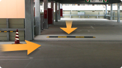 立体駐車場 設置例